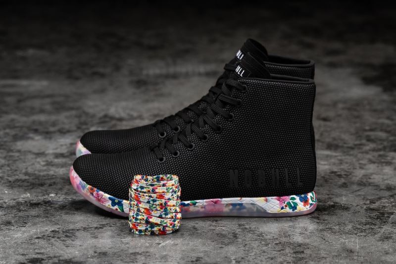 no bull high tops women's